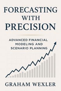 Produktbild: Forecasting with Precision