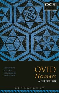 Produktbild: Ovid Heroides: A Selection