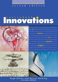Produktbild: Innovations Upper-Intermediate