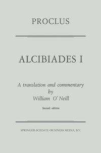 Produktbild: Proclus: Alcibiades I