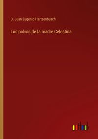 Produktbild: Los polvos de la madre Celestina