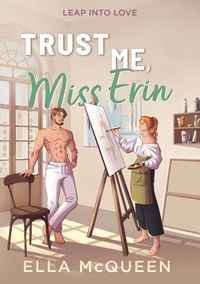 Produktbild: Trust me, Miss Erin