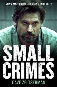 Produktbild: Small Crimes