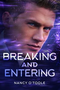 Produktbild: Breaking and Entering (Red and Black, #5)
