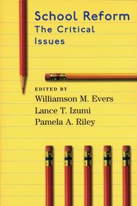 Produktbild: School Reform