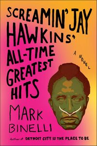 Produktbild: Screamin' Jay Hawkins' All-Time Greatest Hits