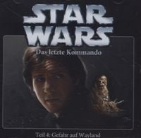 Produktbild: Das Letzte Kommando - Teil 4:
