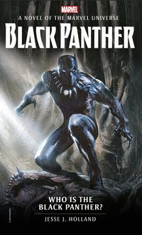 Produktbild: Who is the Black Panther?