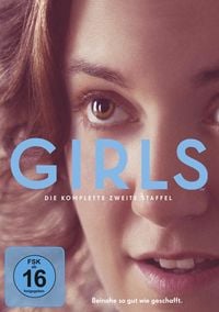 Bild vom Artikel Girls - Staffel 2  [2 DVDs] vom Autor Adam Driver
