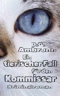 Produktbild: Ein tierischer Fall f&uuml;r den Kommissar