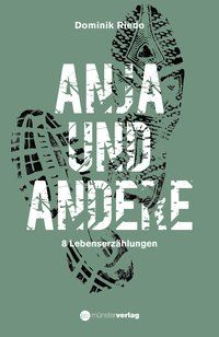 Produktbild: Anja und andere