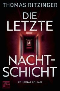 Produktbild: Die letzte Nachtschicht