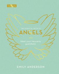 Produktbild: The Essential Book of Angels