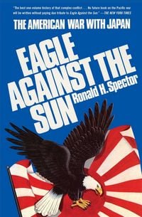 Produktbild: Eagle Against the Sun