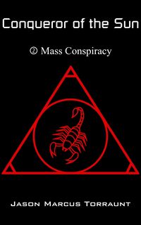 Produktbild: Conqueror of the Sun - Book 2 - Mass Conspiracy