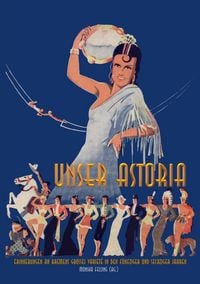 Produktbild: Unser Astoria