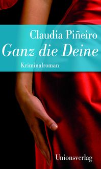 Produktbild: Ganz die Deine