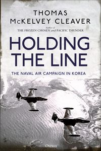 Produktbild: Holding The Line