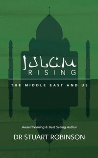 Produktbild: Islam Rising
