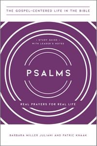 Produktbild: Psalms