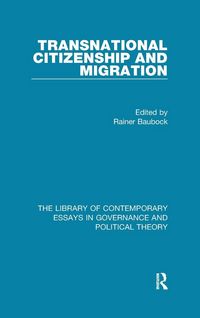 Produktbild: Transnational Citizenship and Migration