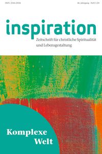 Produktbild: Inspiration 1/2020