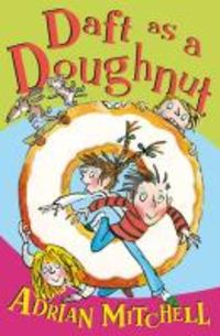 Produktbild: Daft as a Doughnut