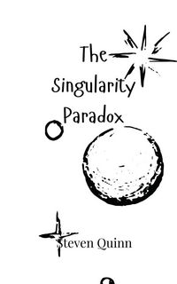 Produktbild: The Singularity Paradox