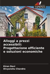 Produktbild: Alloggi a prezzi accessibili: Progettazione efficiente e soluzioni economiche