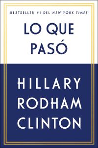 Produktbild: Lo Que Pas&oacute;