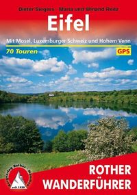 Bild vom Artikel Eifel vom Autor Maria Reitz