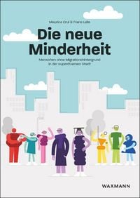 Produktbild: Die neue Minderheit