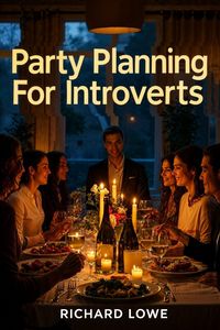 Produktbild: Party Planning for Introverts