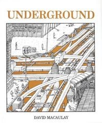 Produktbild: Underground
