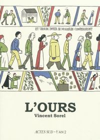 Produktbild: L'ours