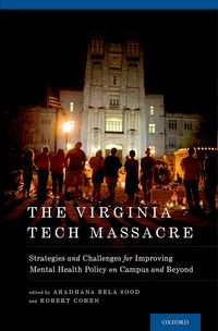 Produktbild: The Virginia Tech Massacre