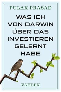 Produktbild: Was ich von Darwin &uuml;ber das Investieren gelernt habe