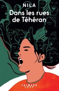 Produktbild: Dans les rues de T&eacute;h&eacute;ran