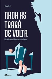 Produktbild: Nada as trar&aacute; de volta