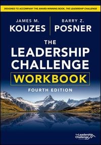 Produktbild: The Leadership Challenge Workbook
