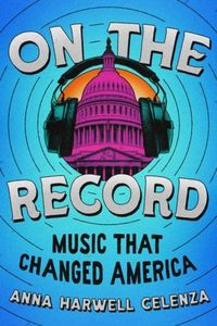Produktbild: On the Record