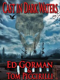 Produktbild: Cast in Dark Waters