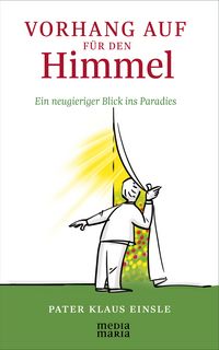 Produktbild: Vorhang auf f&uuml;r den Himmel
