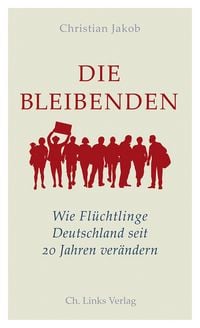 Produktbild: Die Bleibenden