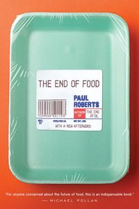 Produktbild: The End of Food