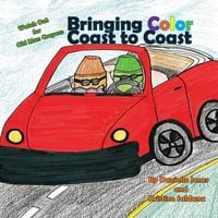 Produktbild: Watch Out for Old Man Crayon