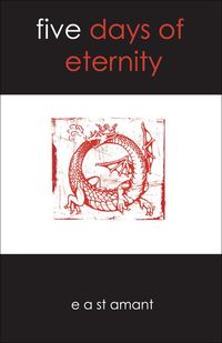 Produktbild: Five Days of Eternity