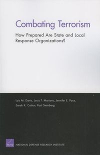 Produktbild: Combating Terrorism