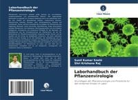 Produktbild: Laborhandbuch der Pflanzenvirologie