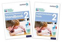Produktbild: Numicon: Geometry, Measurement and Statistics 2 Teaching Pack